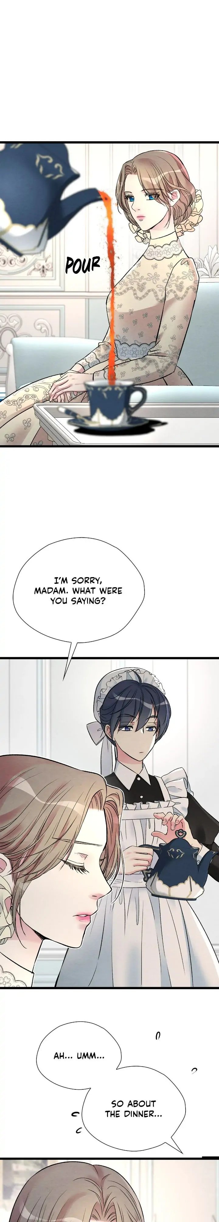 The Problematic Prince, Chapter 31 image 25